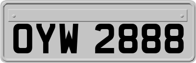 OYW2888