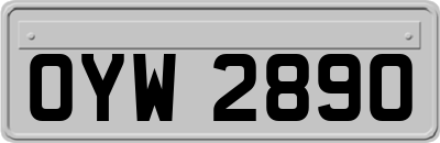 OYW2890