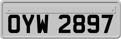 OYW2897