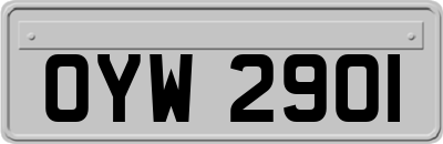 OYW2901