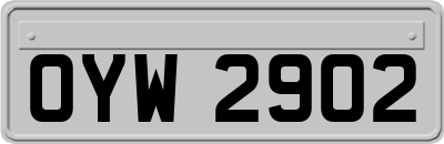 OYW2902