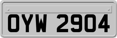 OYW2904
