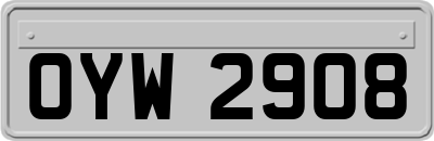OYW2908