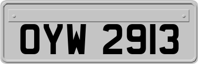 OYW2913