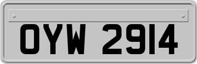 OYW2914
