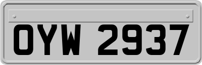OYW2937