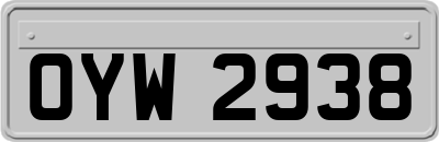 OYW2938