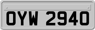 OYW2940