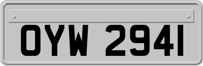 OYW2941