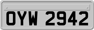 OYW2942
