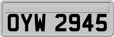 OYW2945