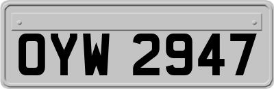 OYW2947