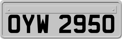 OYW2950