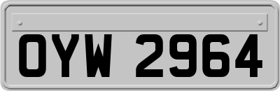 OYW2964