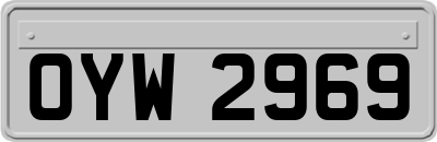 OYW2969