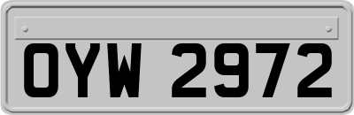 OYW2972