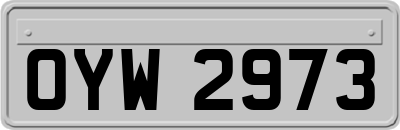 OYW2973