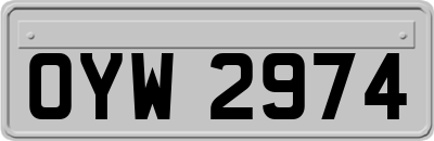 OYW2974