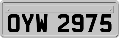 OYW2975
