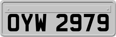OYW2979