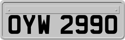 OYW2990