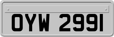 OYW2991
