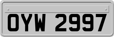OYW2997