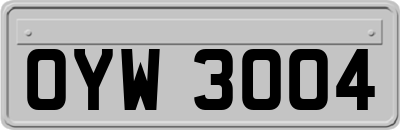 OYW3004
