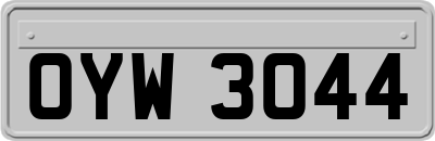 OYW3044