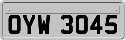 OYW3045