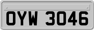 OYW3046