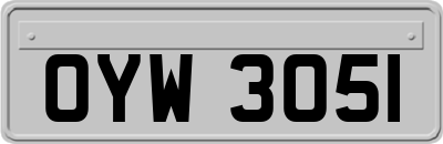 OYW3051