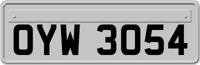 OYW3054