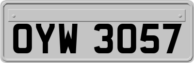 OYW3057