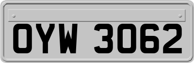 OYW3062