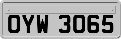 OYW3065
