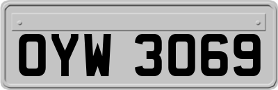 OYW3069