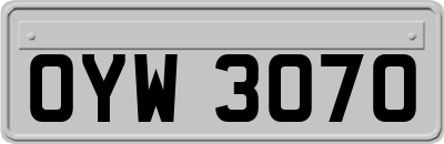 OYW3070