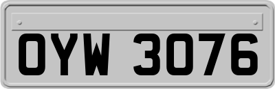 OYW3076