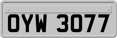 OYW3077