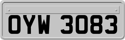 OYW3083