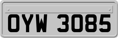 OYW3085