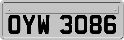 OYW3086