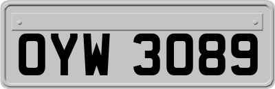 OYW3089