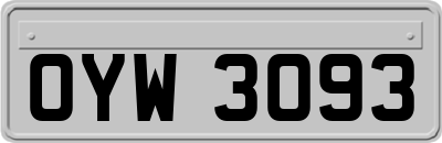 OYW3093
