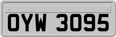 OYW3095