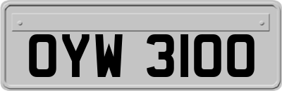 OYW3100