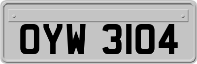 OYW3104