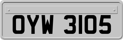OYW3105