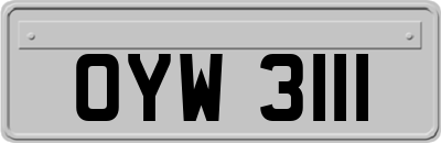 OYW3111